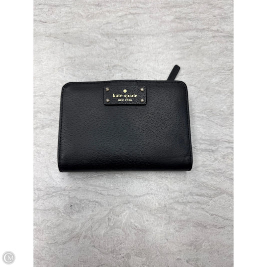 Wallet Designer By Kate Spade, Size: Small