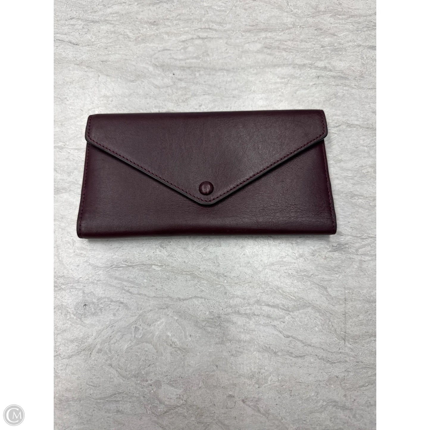 Wallet By Cole-haan, Size: Medium