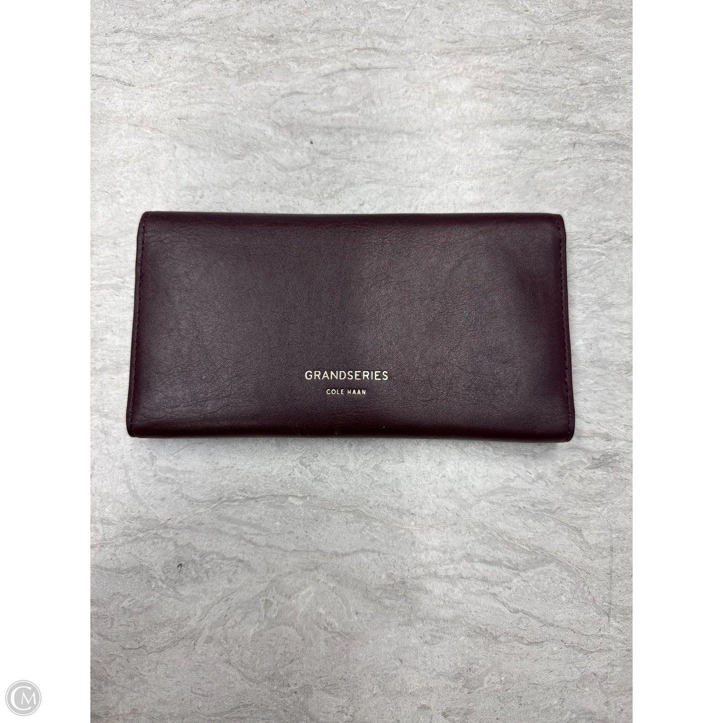 Wallet By Cole-haan, Size: Medium