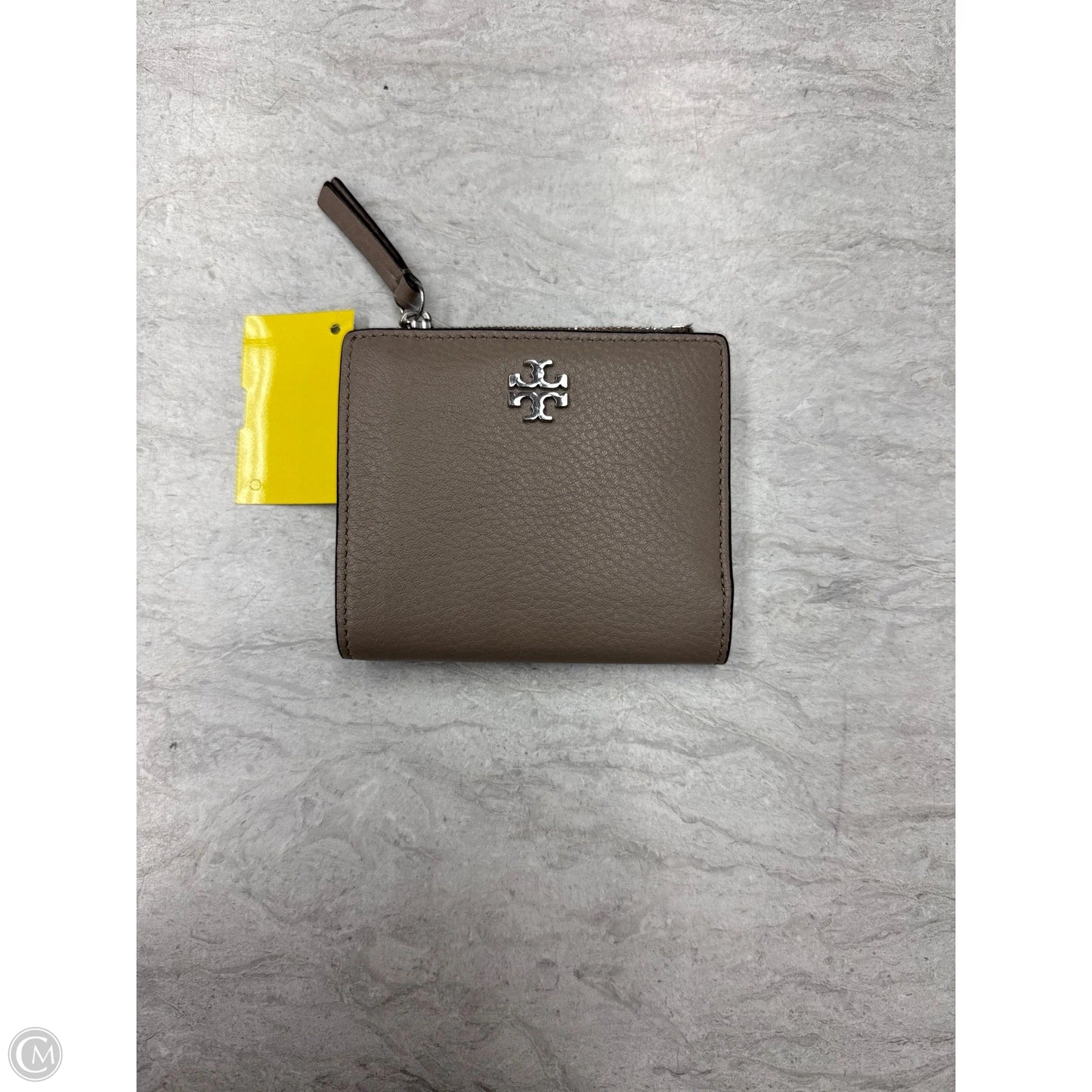Wallet Designer By Tory Burch, Size: Small