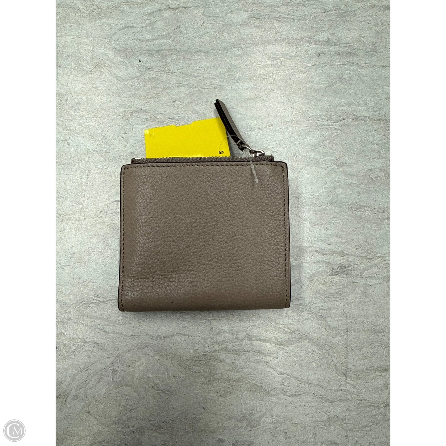 Wallet Designer By Tory Burch, Size: Small