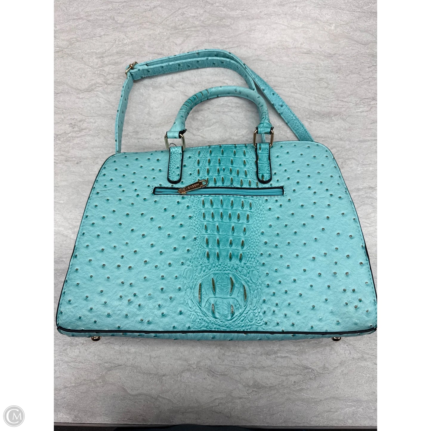 Handbag By Clothes Mentor, Size: Large