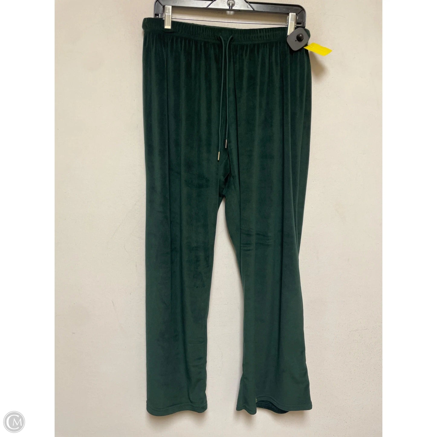 Pants Set 2pc By House Of Harlow In Green, Size: 12