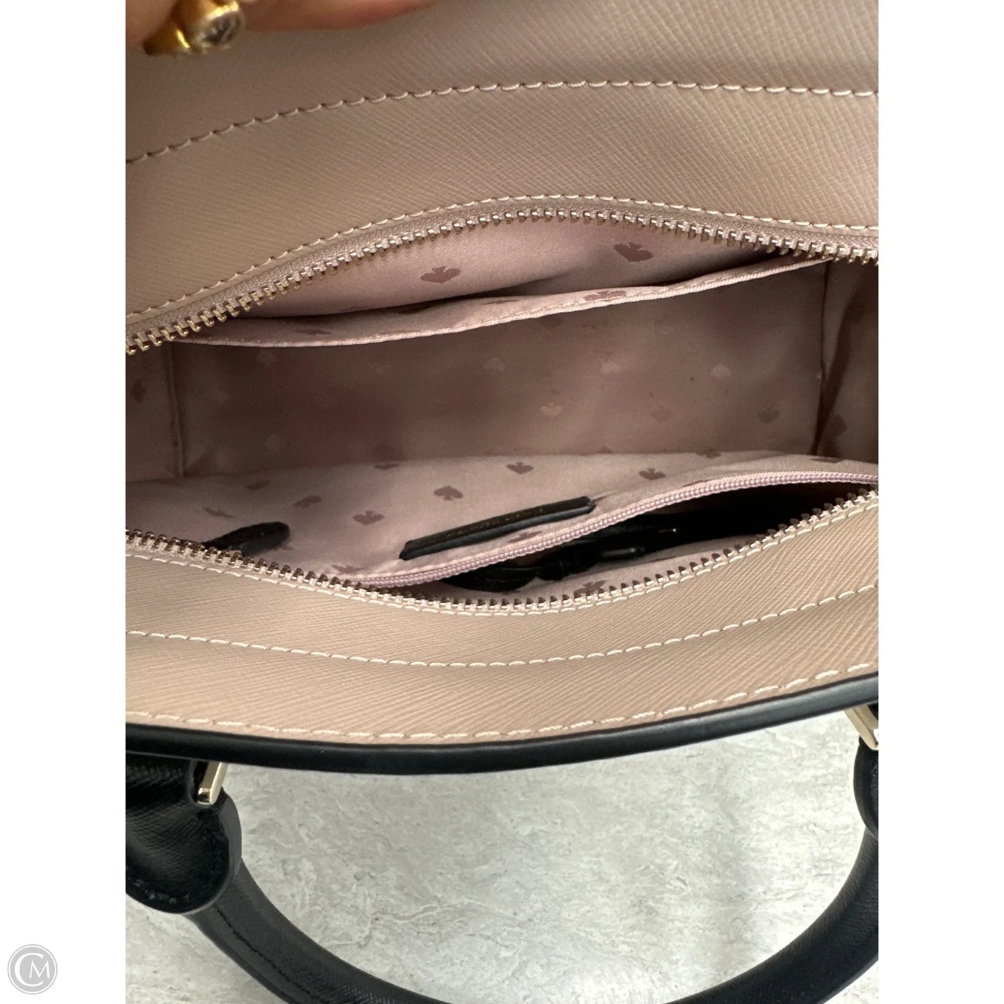 Crossbody Designer By Kate Spade, Size: Medium