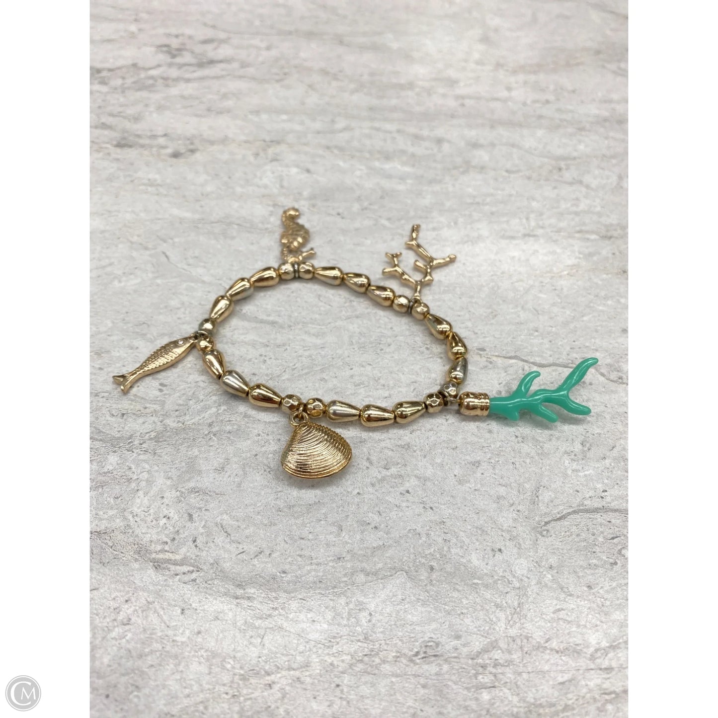 Bracelet Set Designer By Lilly Pulitzer, Size: 02 Piece Set