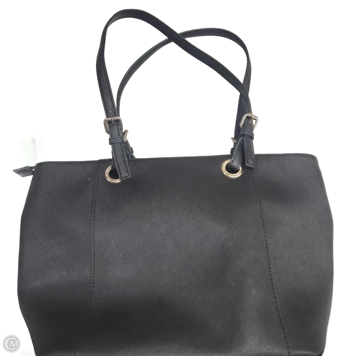 Handbag Designer By Karl Lagerfeld, Size: Large