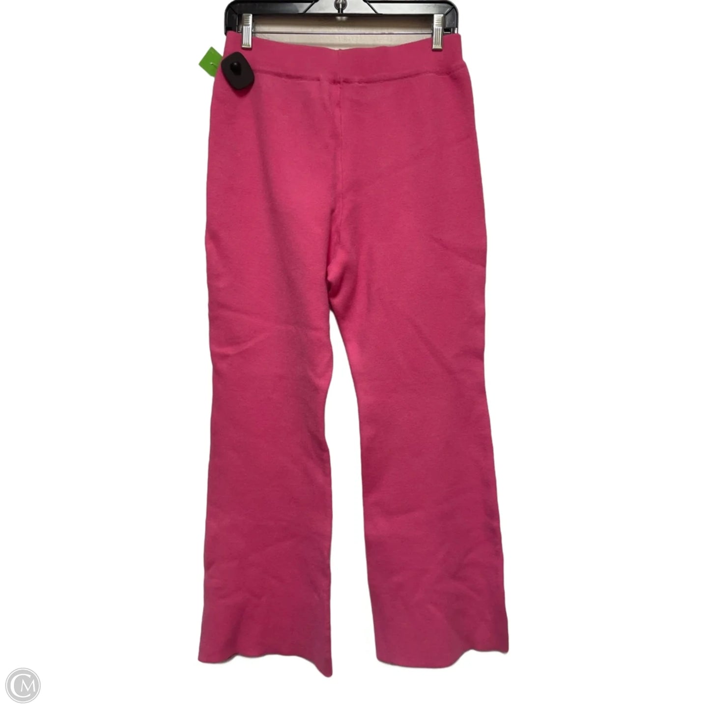 Pants Wide Leg By Endless Rose In Pink, Size: 12