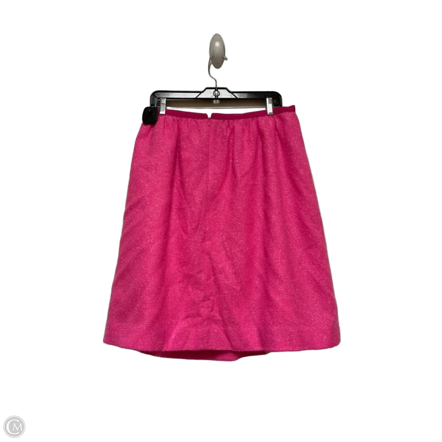 Skirt Midi By J. Crew In Pink, Size: 12