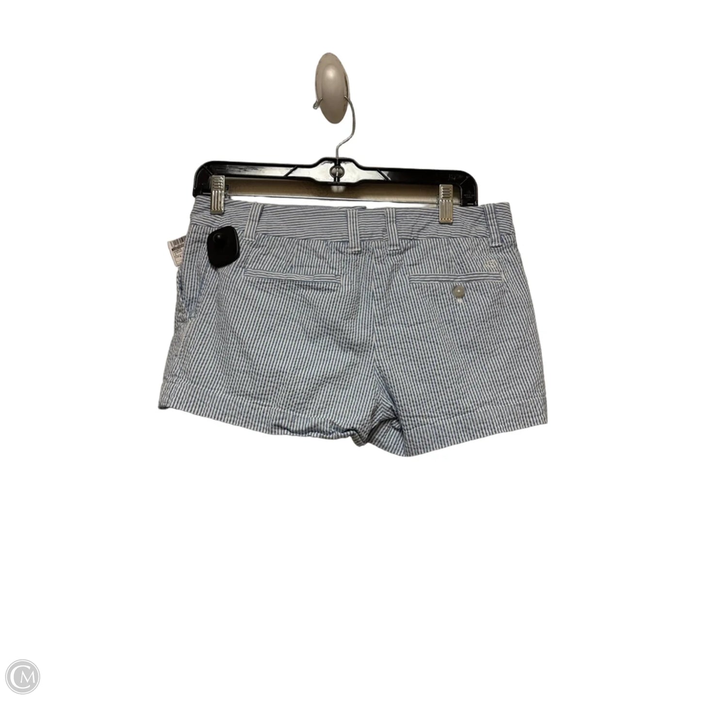 Shorts By Southern Tide In Striped Pattern, Size: 4