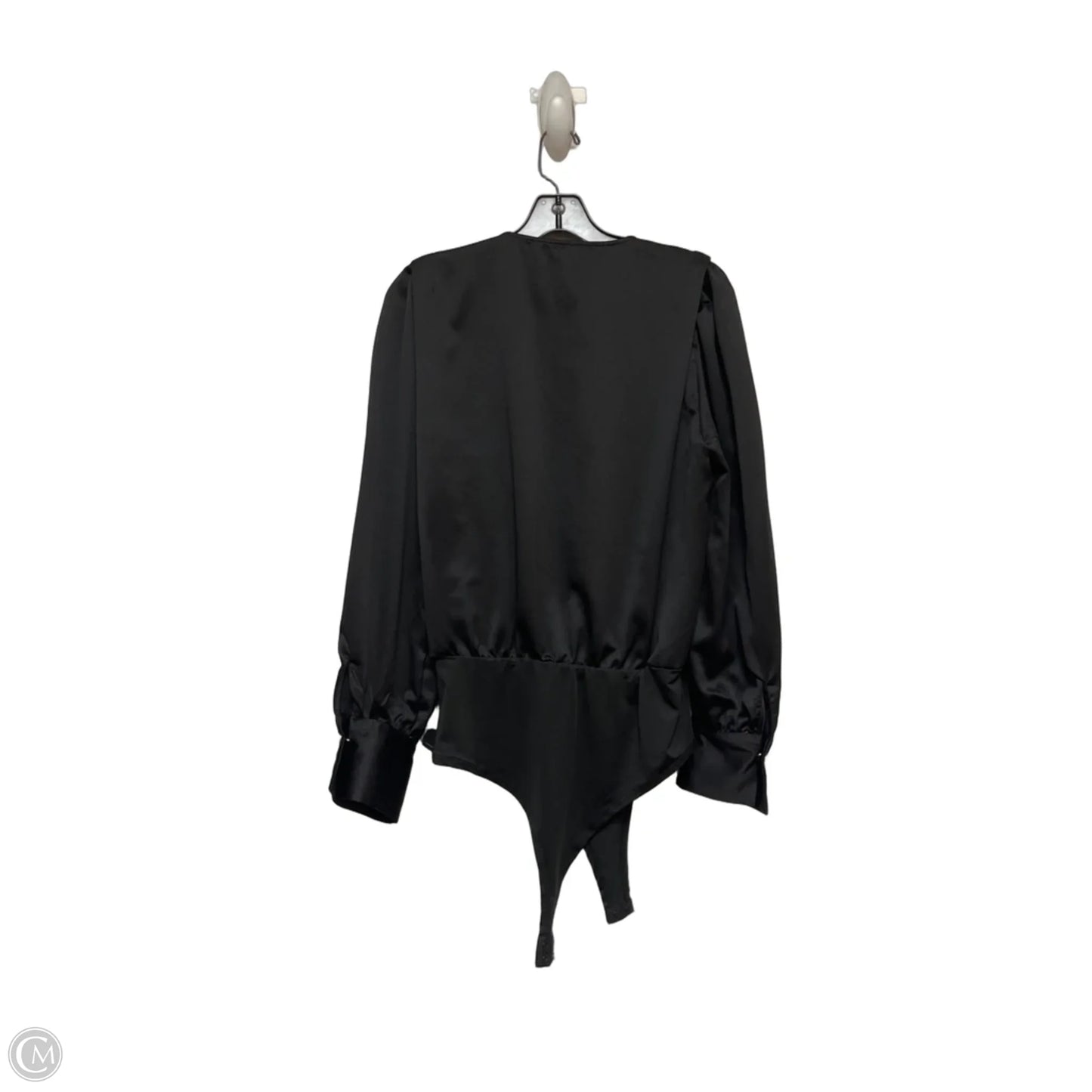 Bodysuit By Marc New York In Black, Size: M