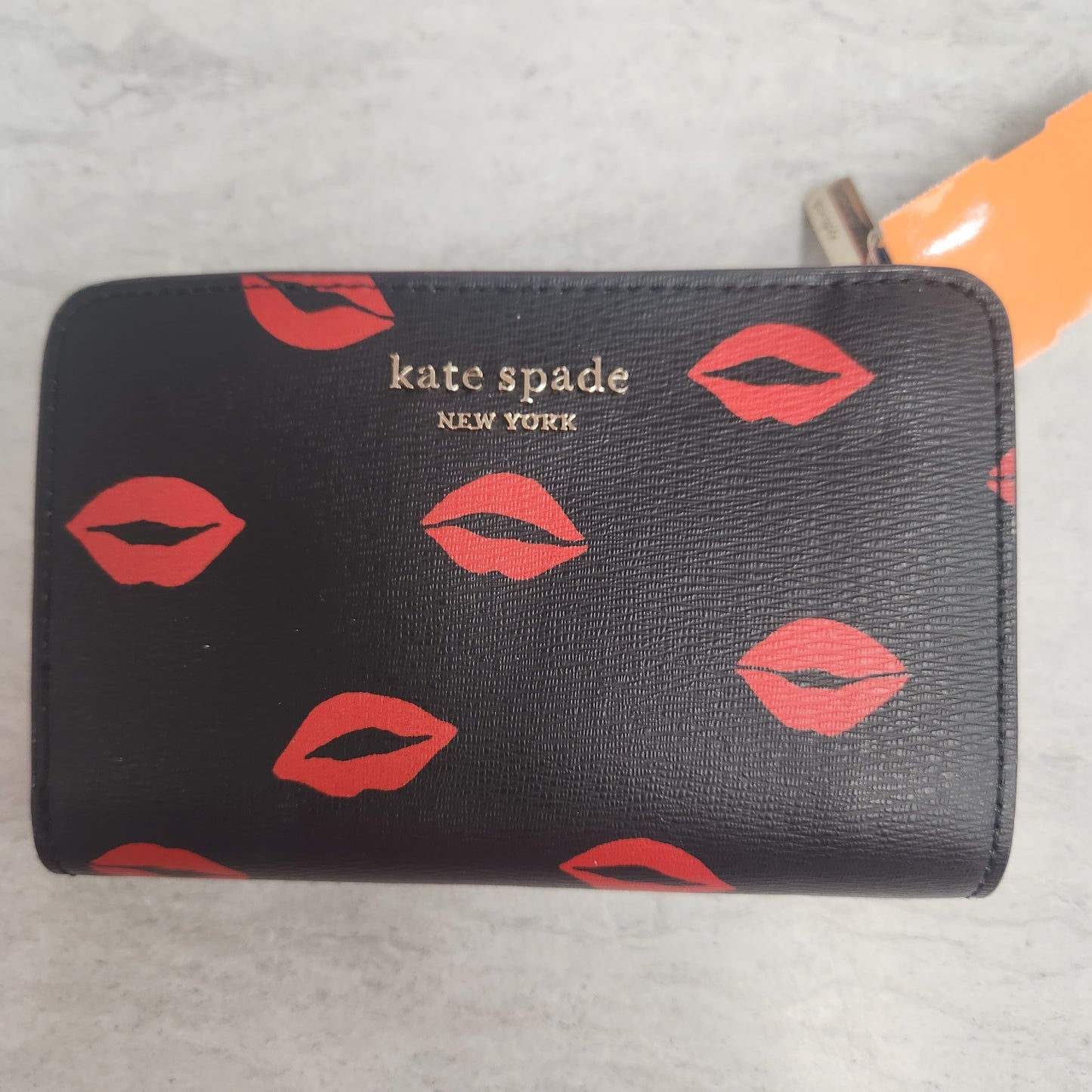 Wallet Designer By Kate Spade Size: Medium
