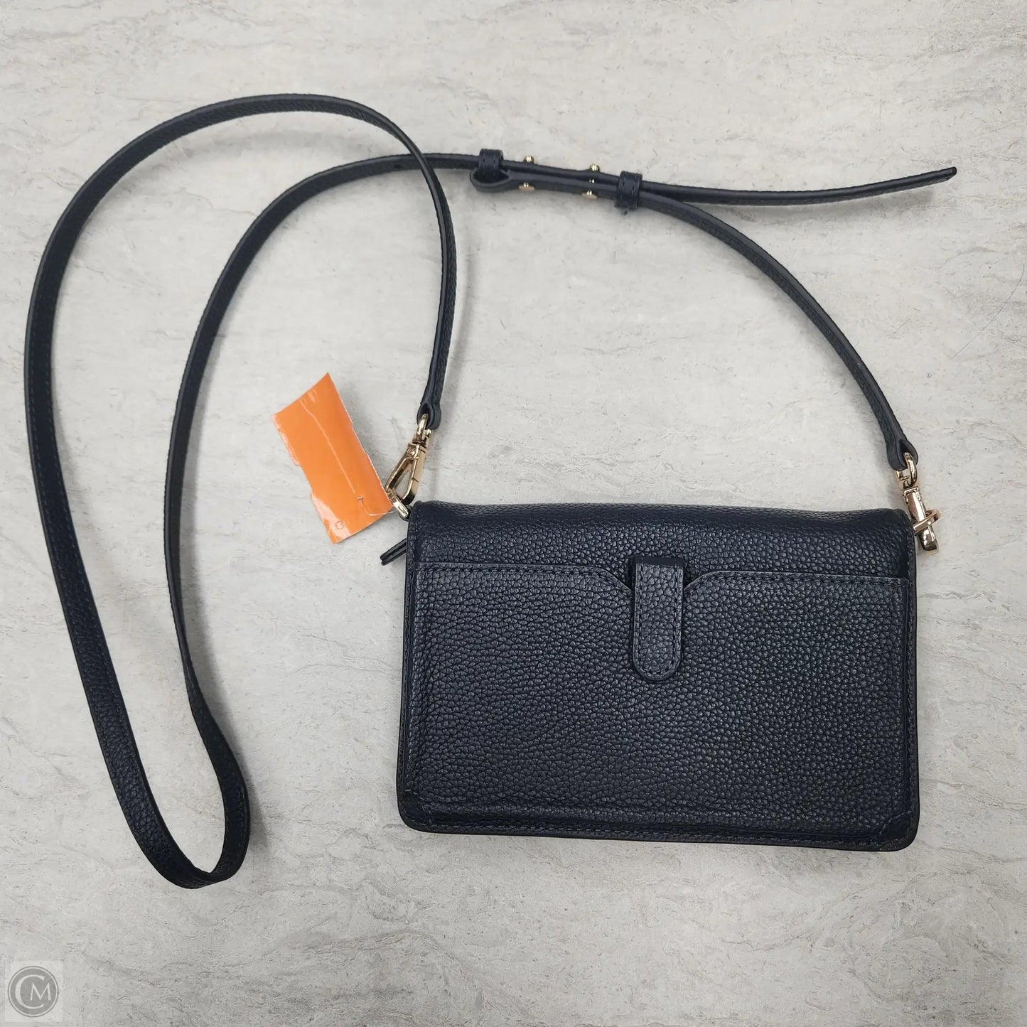 Crossbody Designer By Michael Kors, Size: Small