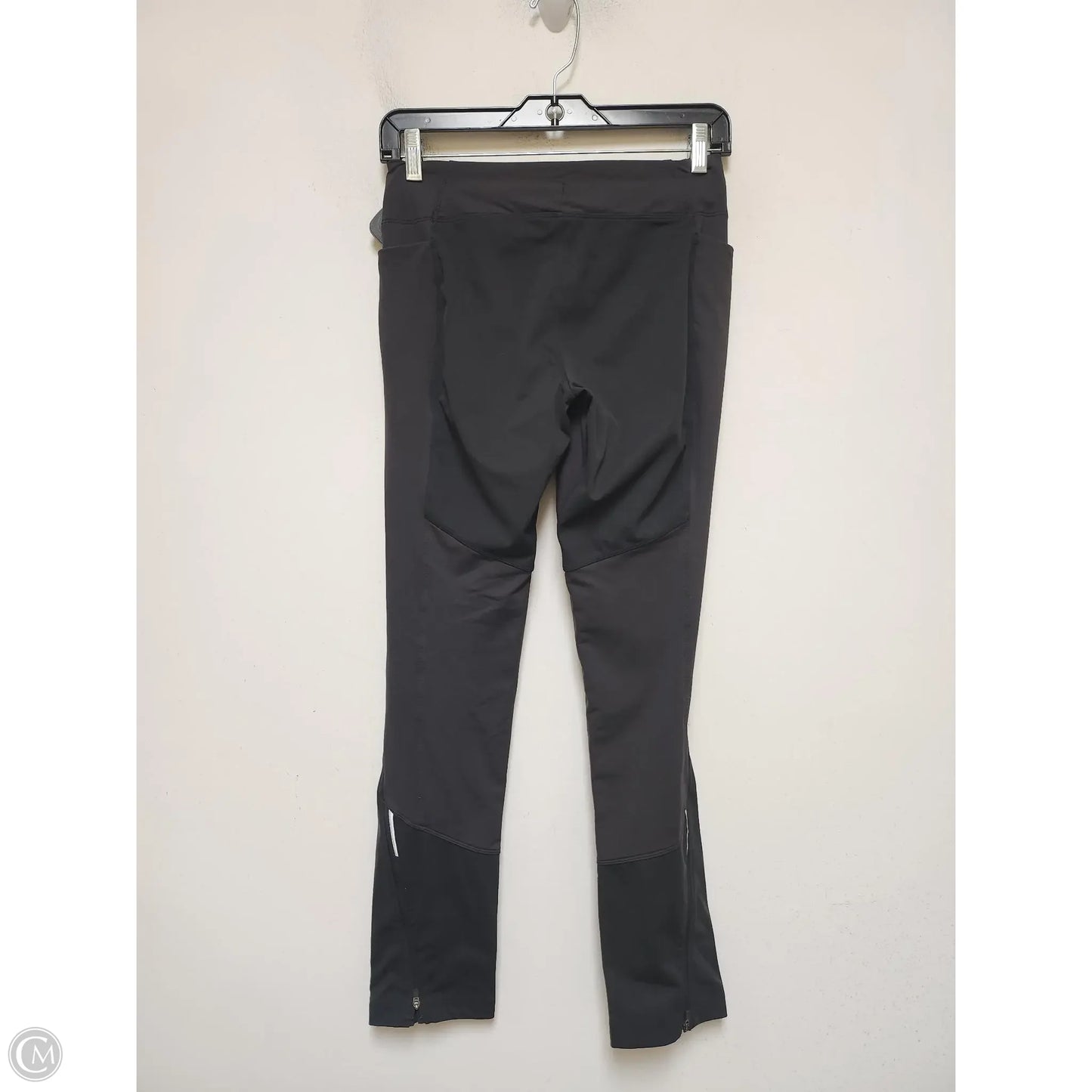 Athletic Pants By Patagonia In Black, Size: Xs
