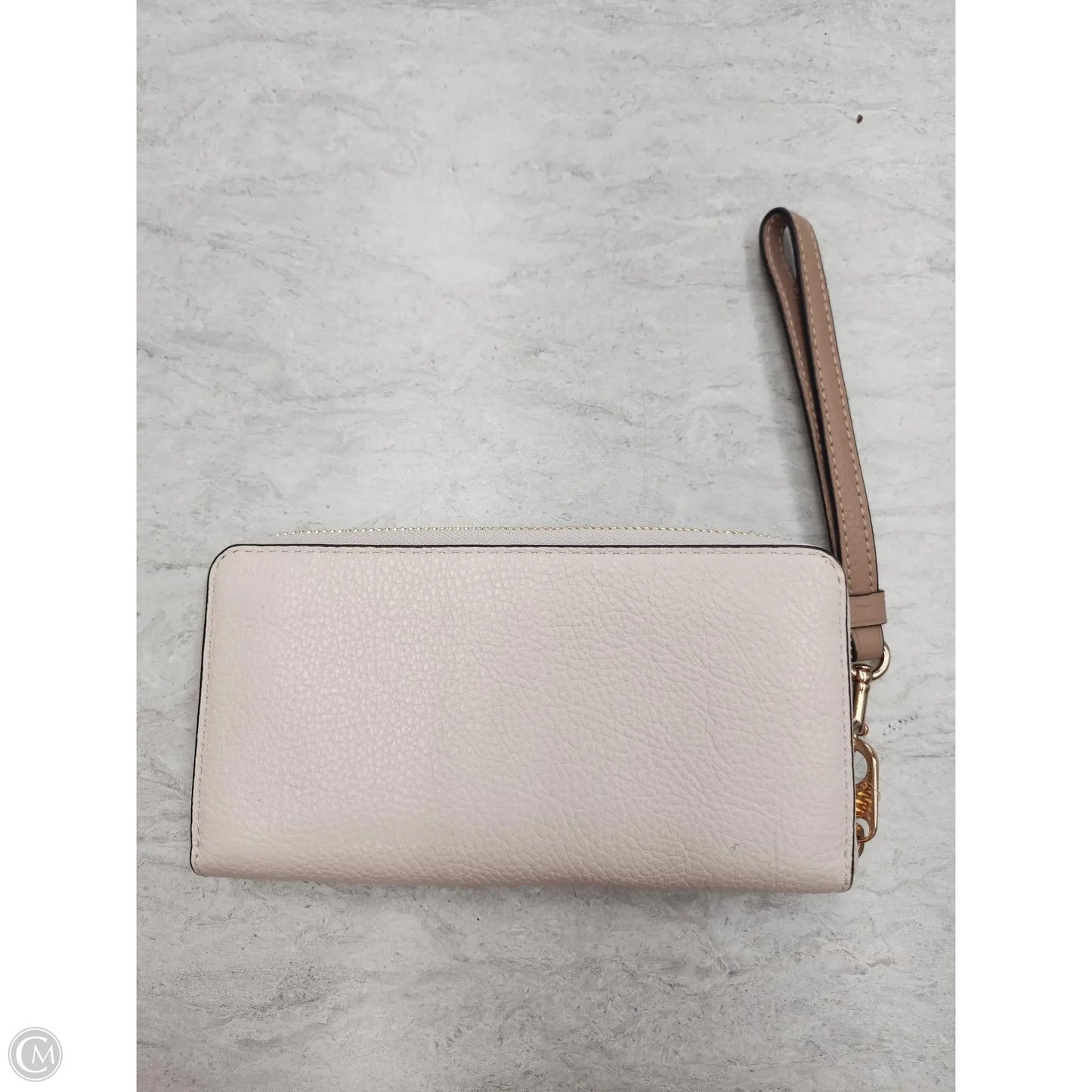 Wallet Designer By Coach, Size: Large