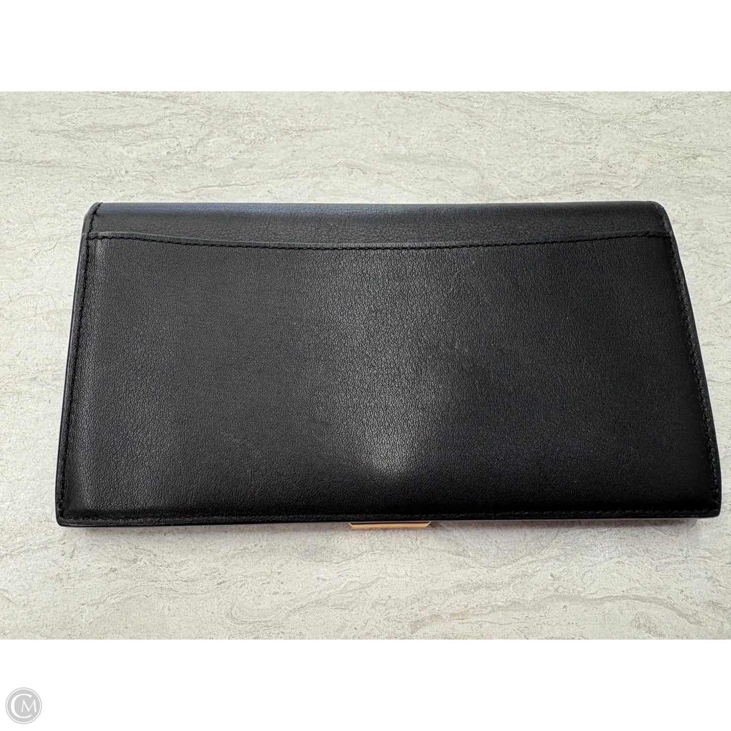 Wallet Designer By Coach, Size: Large