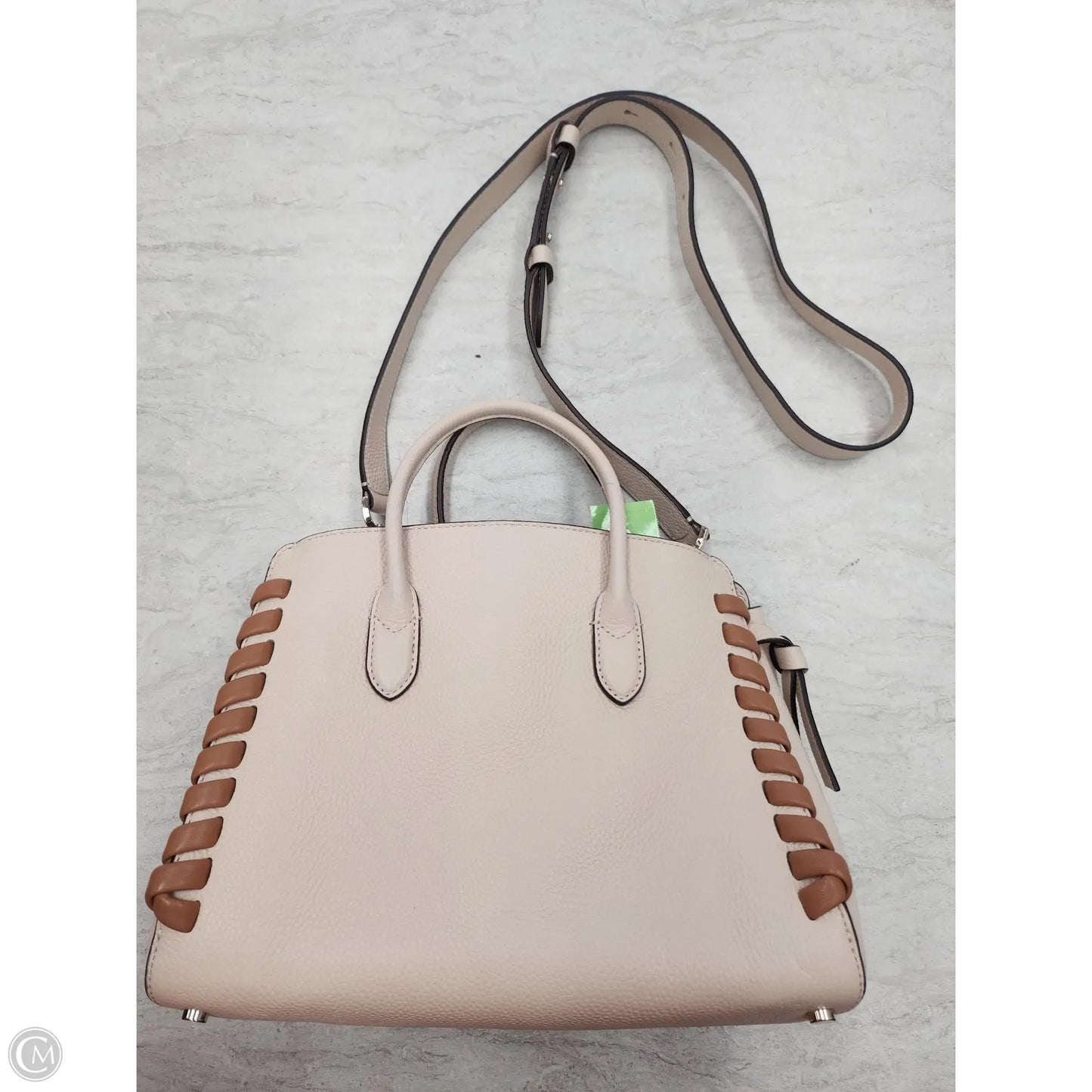 Handbag Designer By Kate Spade, Size: Large
