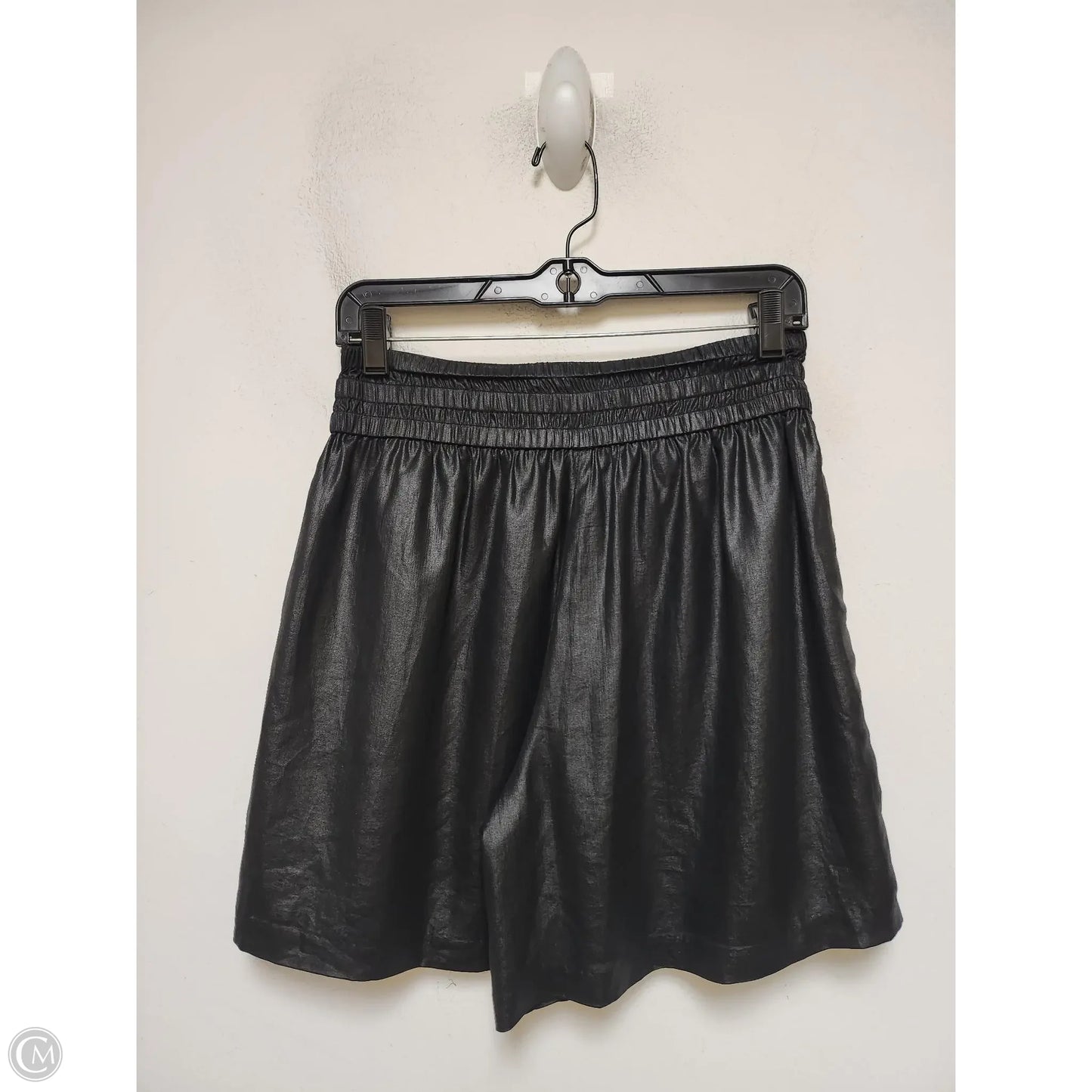 Shorts By Armani Exchange In Black, Size: 4