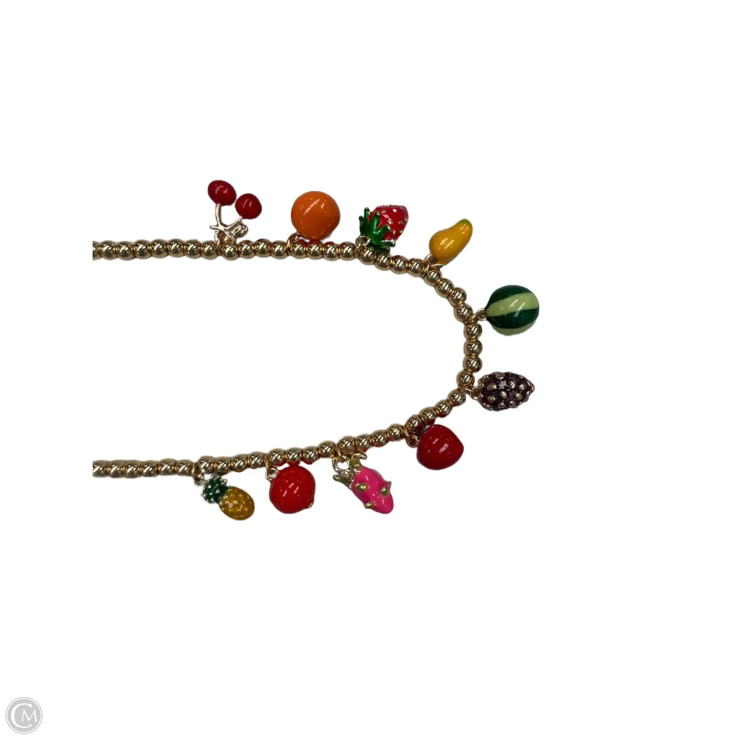 Necklace Charm By Clothes Mentor