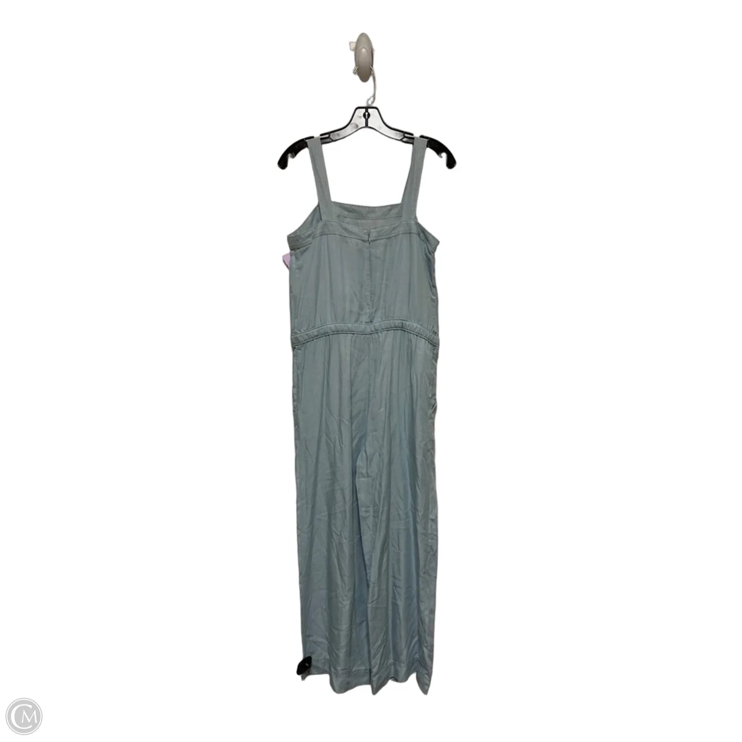 Jumpsuit By Loft In Blue, Size: Xs