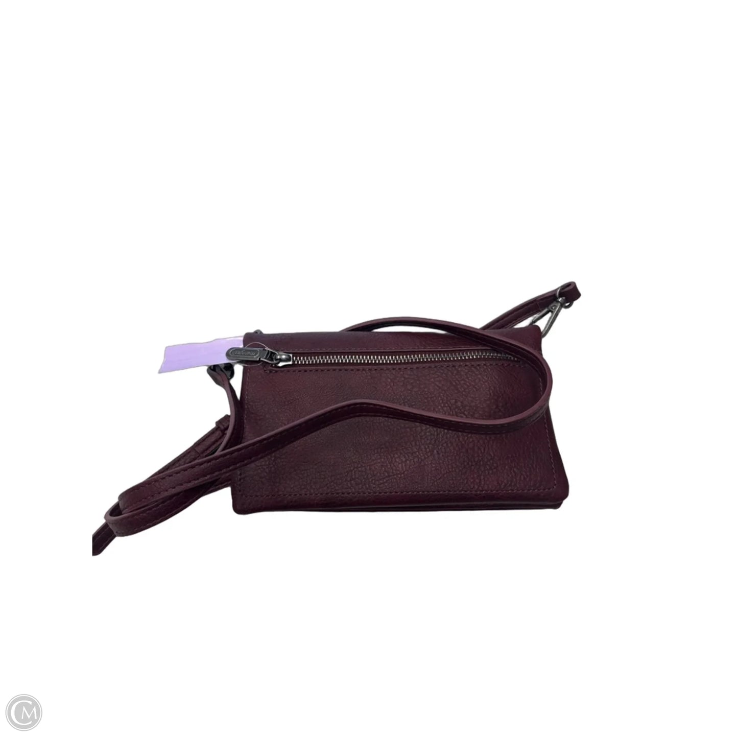 Crossbody By Wrangler, Size: Small