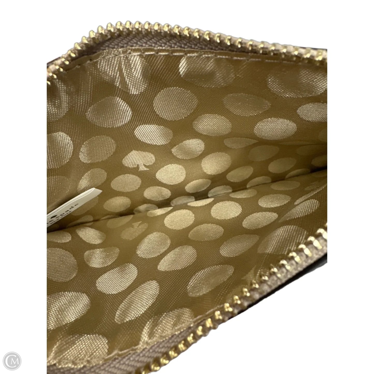 Wristlet Designer By Kate Spade, Size: Large