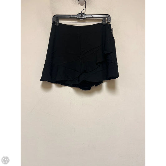 Skort By Bar Iii In Black, Size: 6