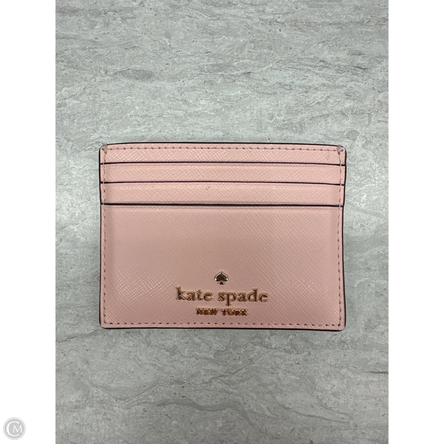 Wallet Designer By Kate Spade, Size: Small