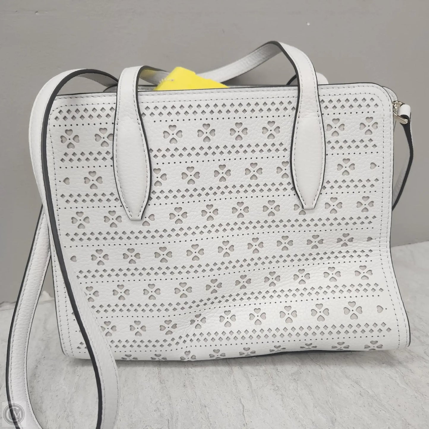 Crossbody Designer By Kate Spade, Size: Large