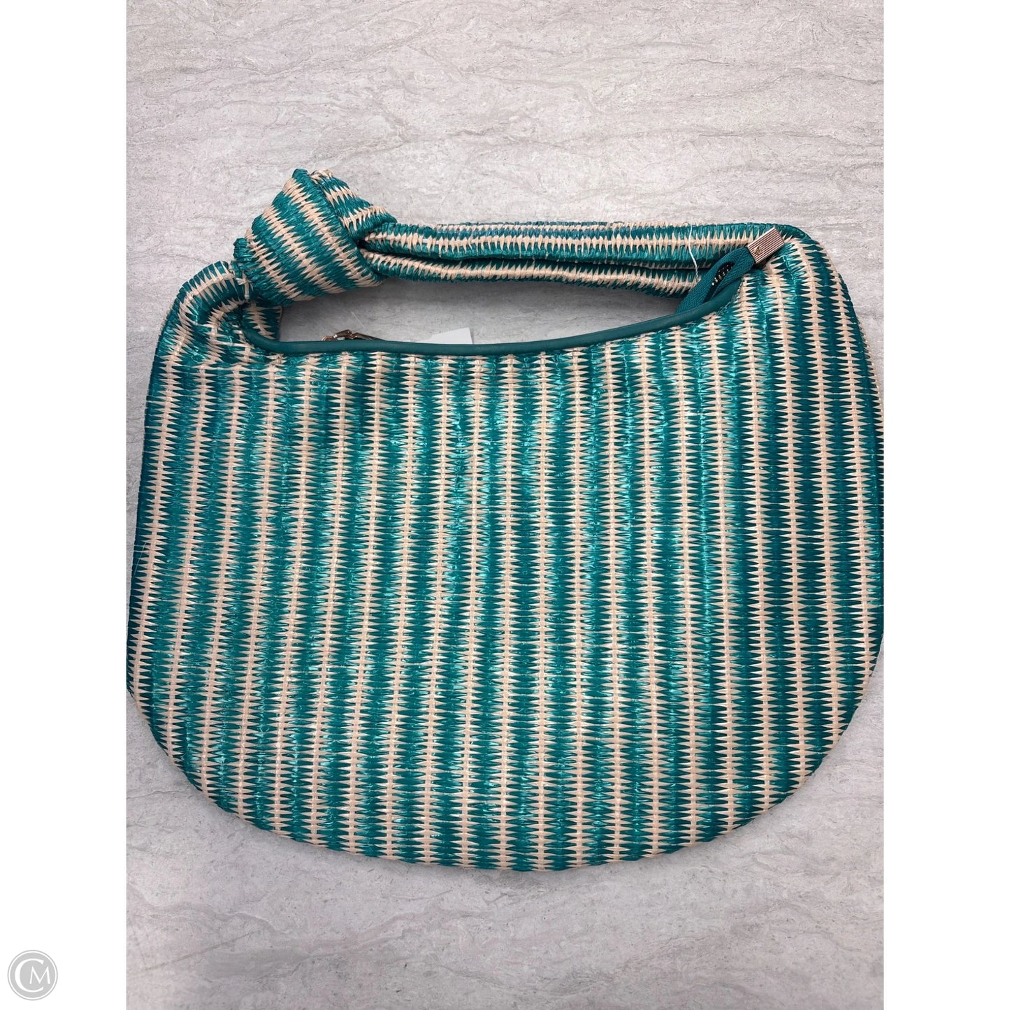 Handbag By Anthropologie, Size: Large