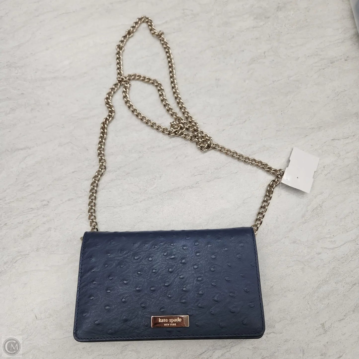 Crossbody Designer By Kate Spade, Size: Small