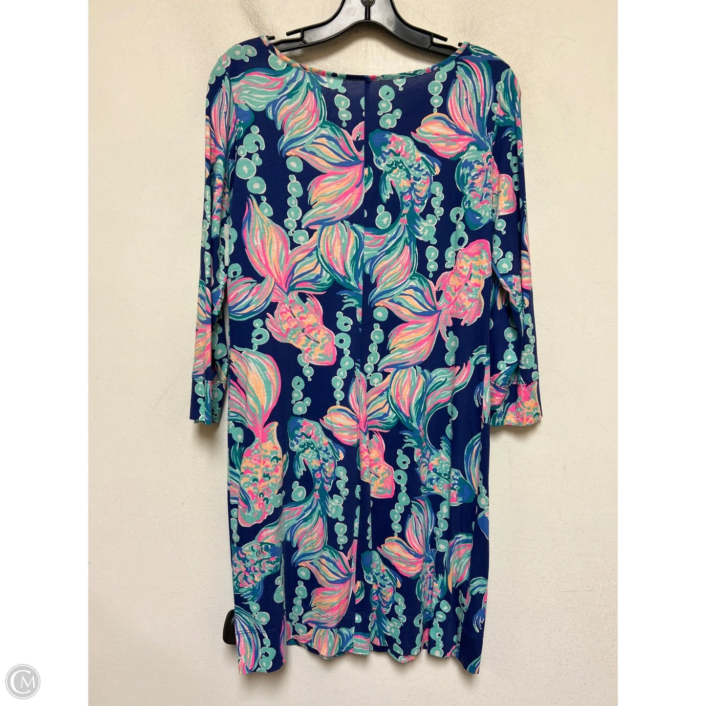 Dress Designer By Lilly Pulitzer In Multi-colored, Size: S