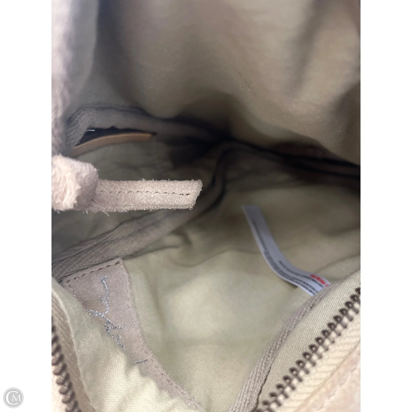 Crossbody By Free People, Size: Medium