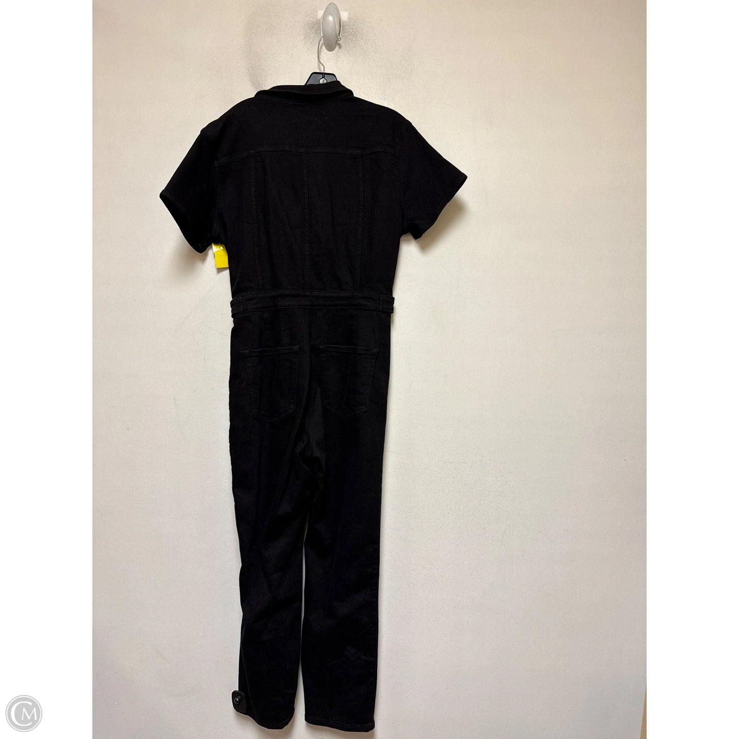 Jumpsuit By Good American In Black, Size: S