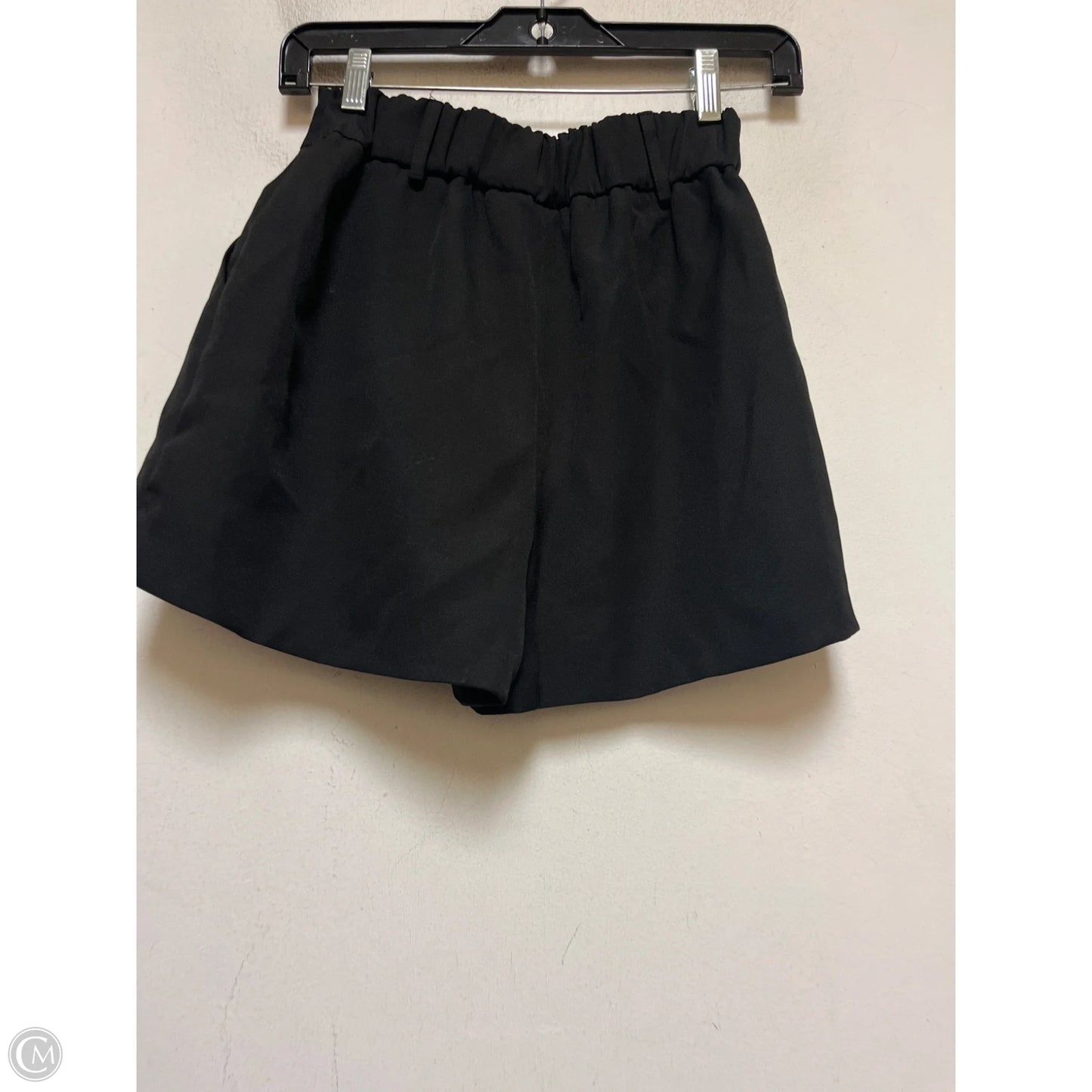 Shorts By Walter Baker In Black, Size: 0