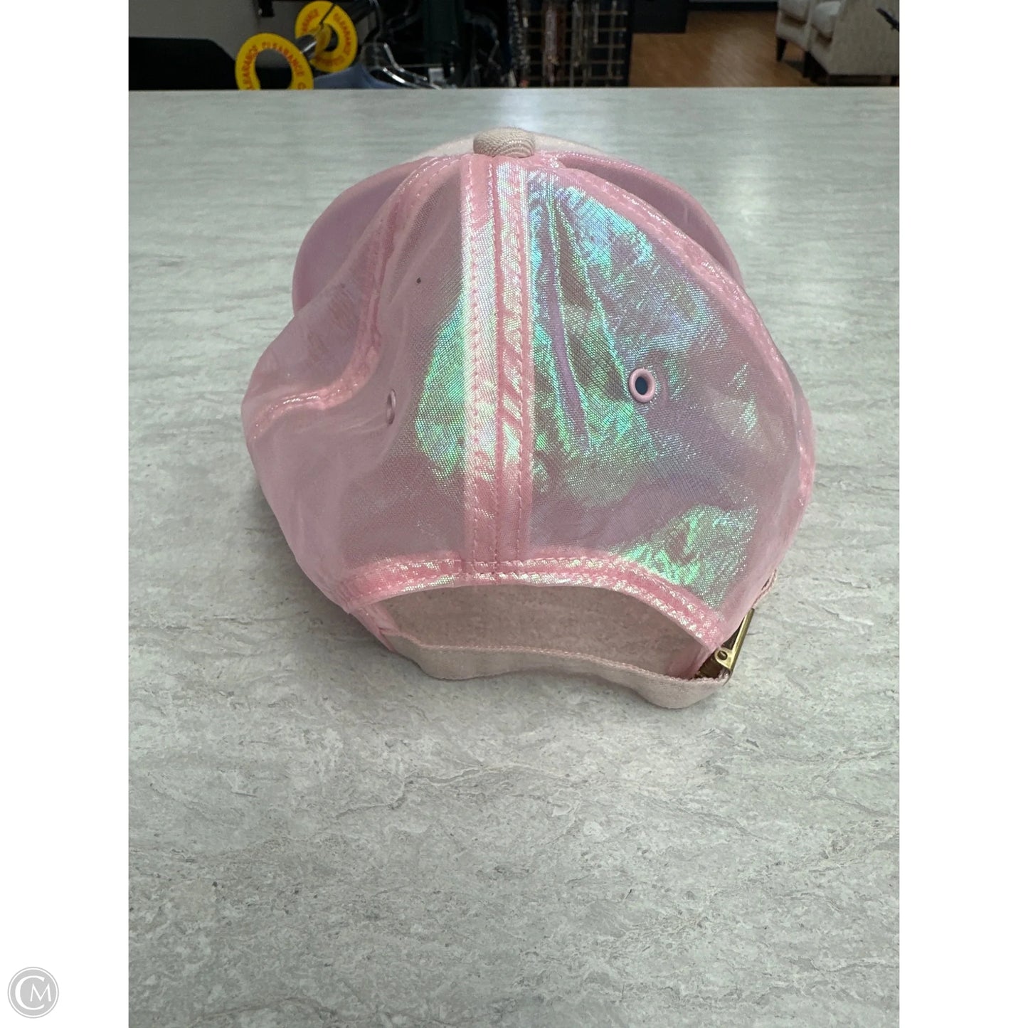 Hat Baseball Cap By Disney