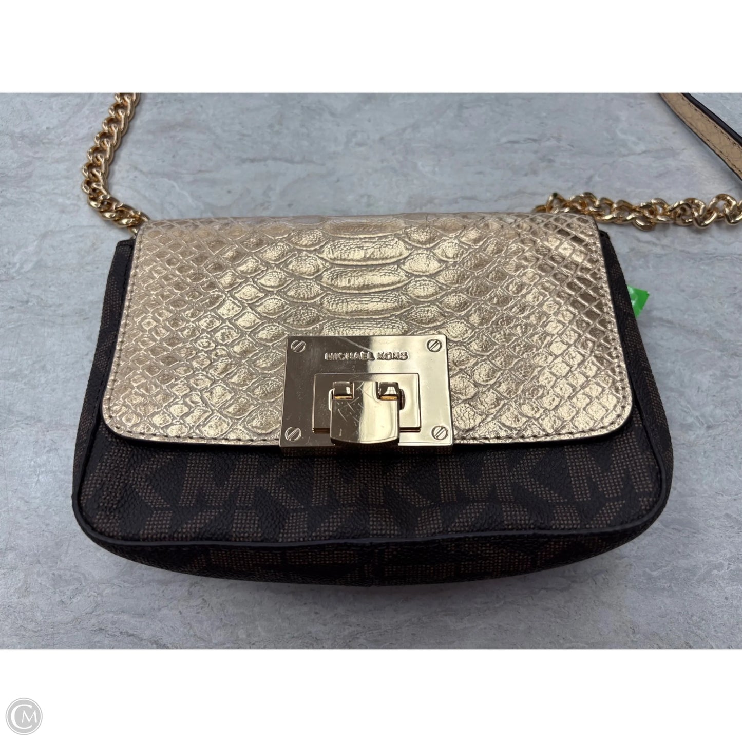 Crossbody By Michael By Michael Kors, Size: Small