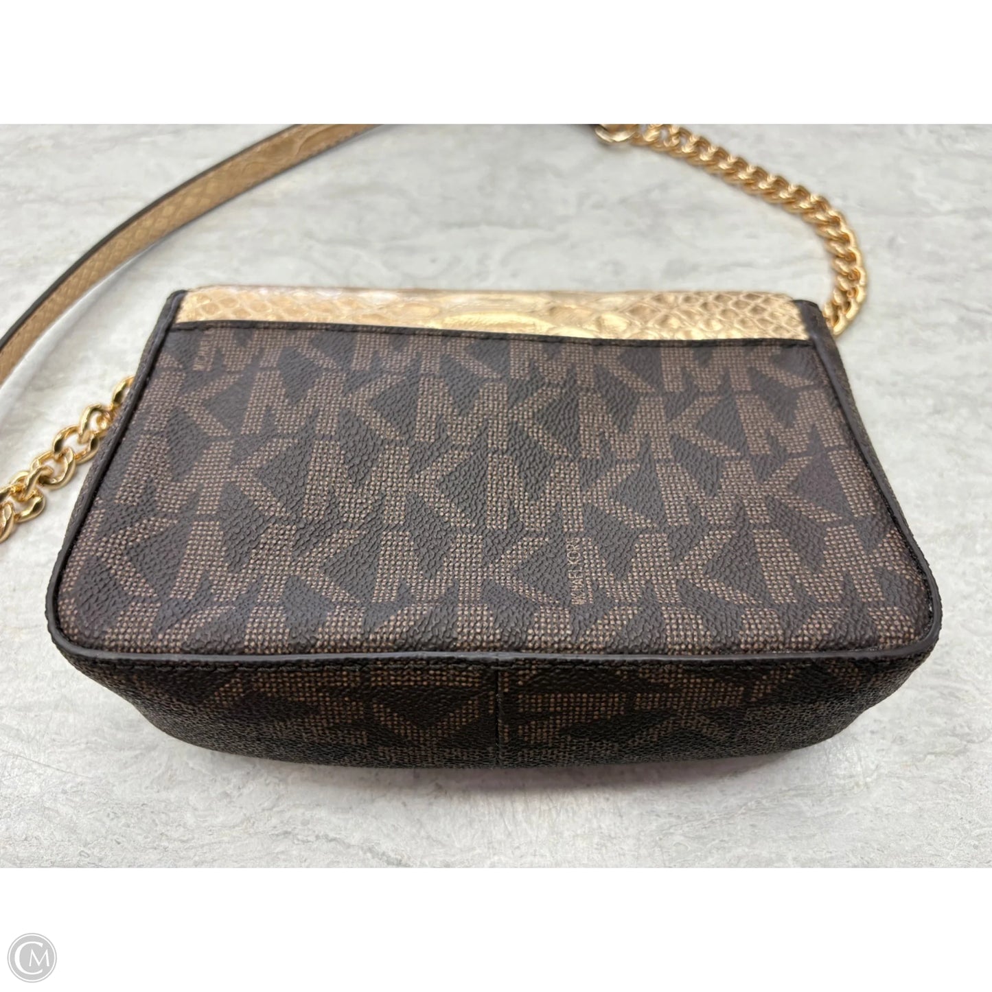 Crossbody By Michael By Michael Kors, Size: Small