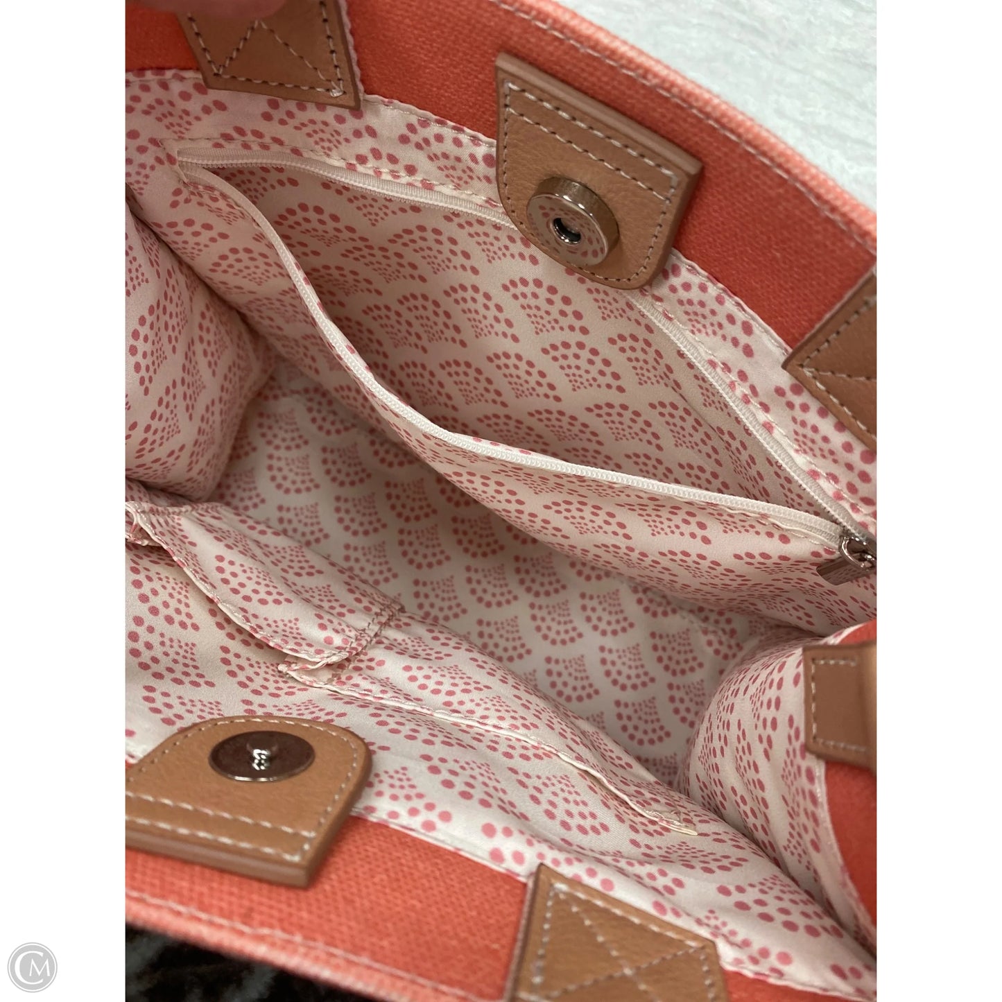 Crossbody By Brighton, Size: Small