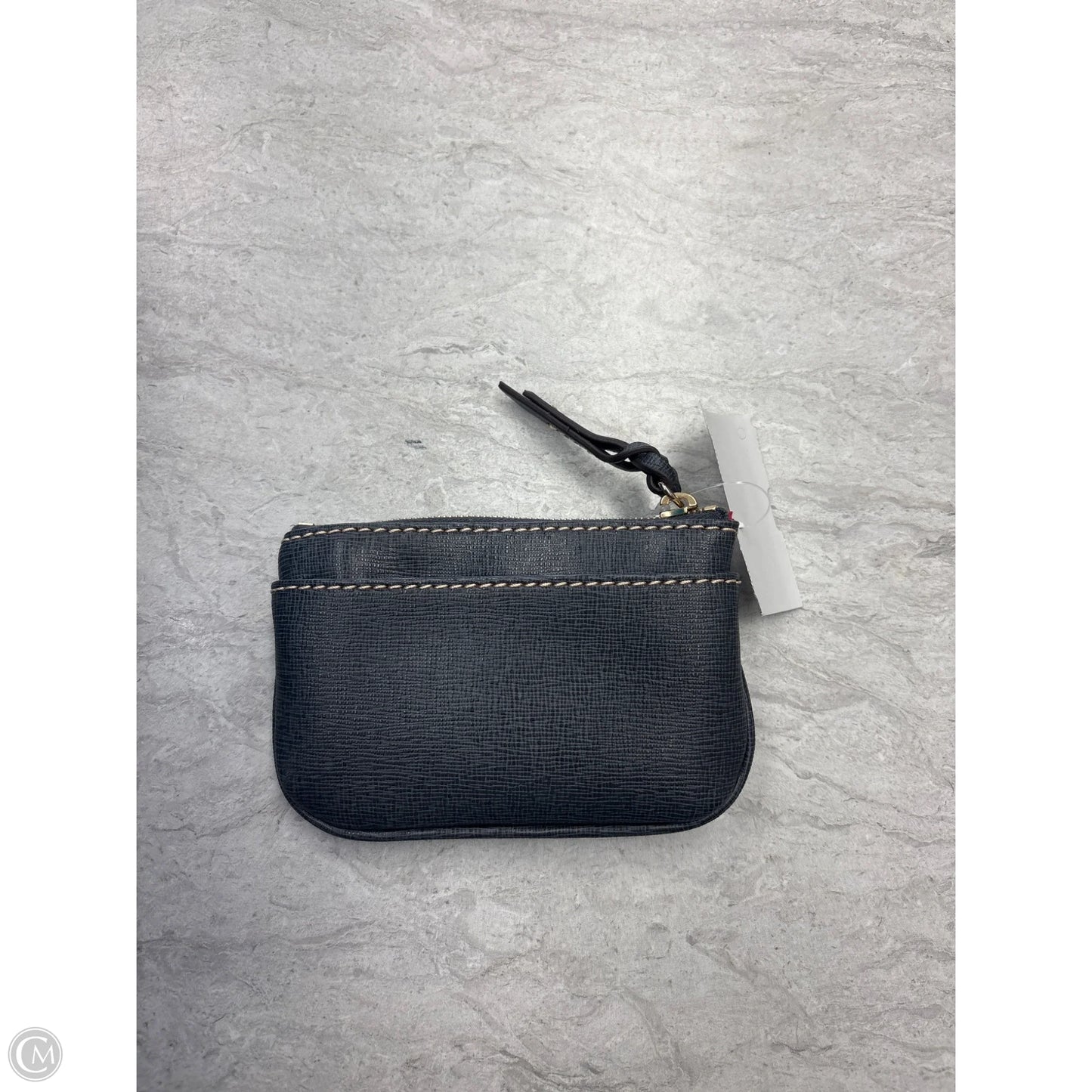 Coin Purse Designer By Dooney And Bourke, Size: Small