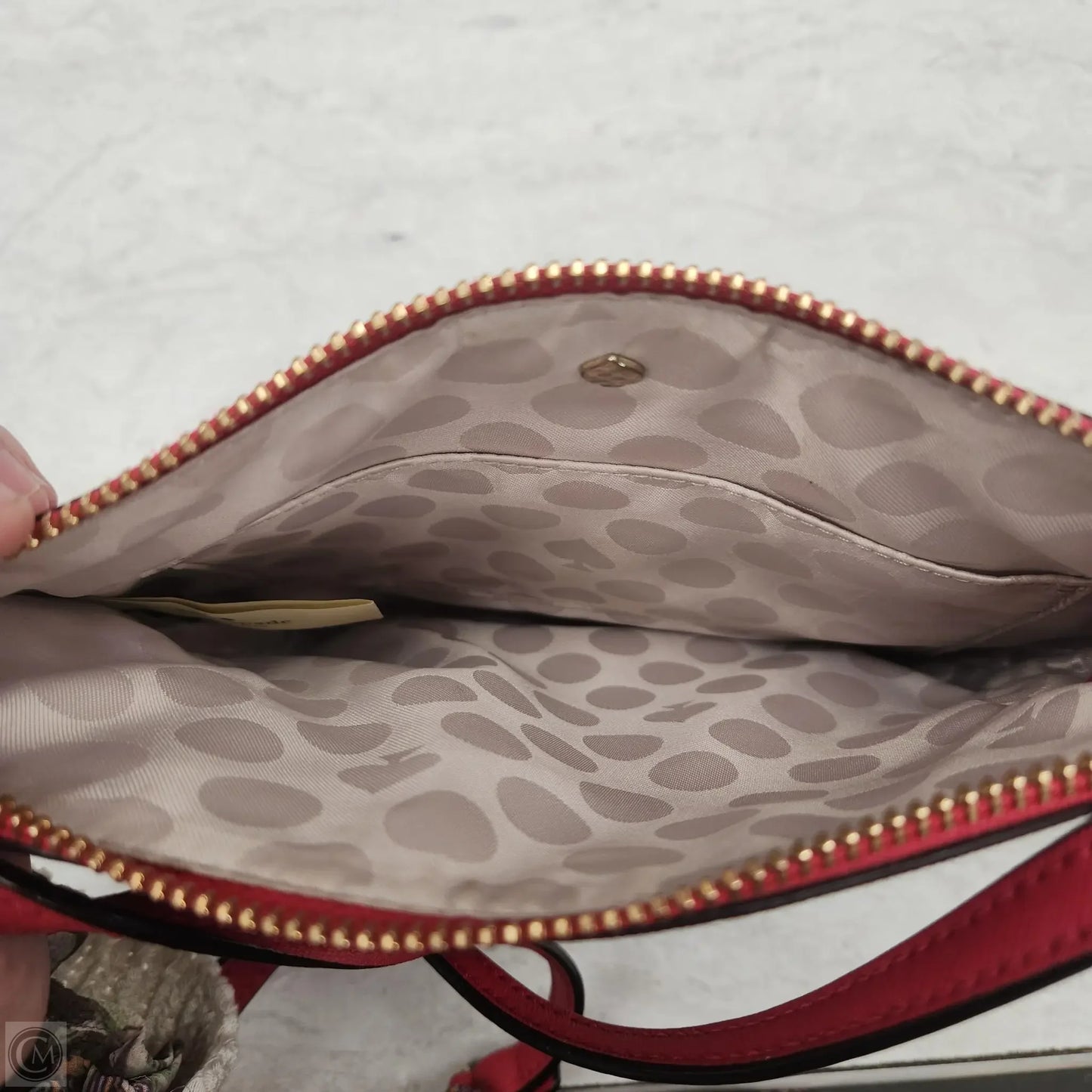 Crossbody Designer By Kate Spade, Size: Small