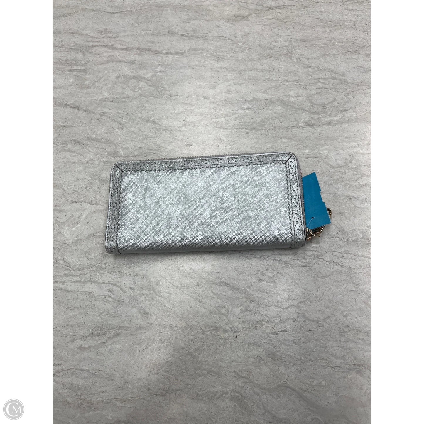 Wallet By Cole-haan, Size: Medium