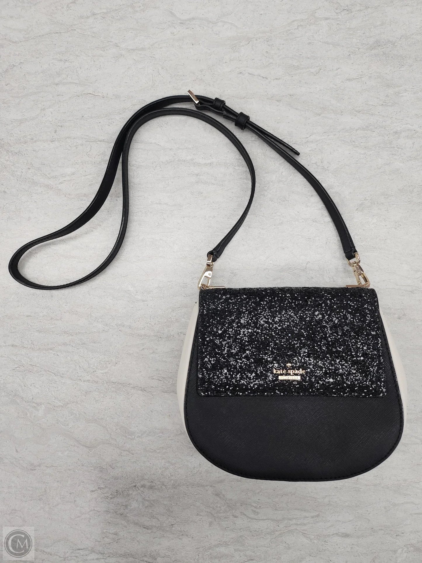 Crossbody Designer By Kate Spade, Size: Small