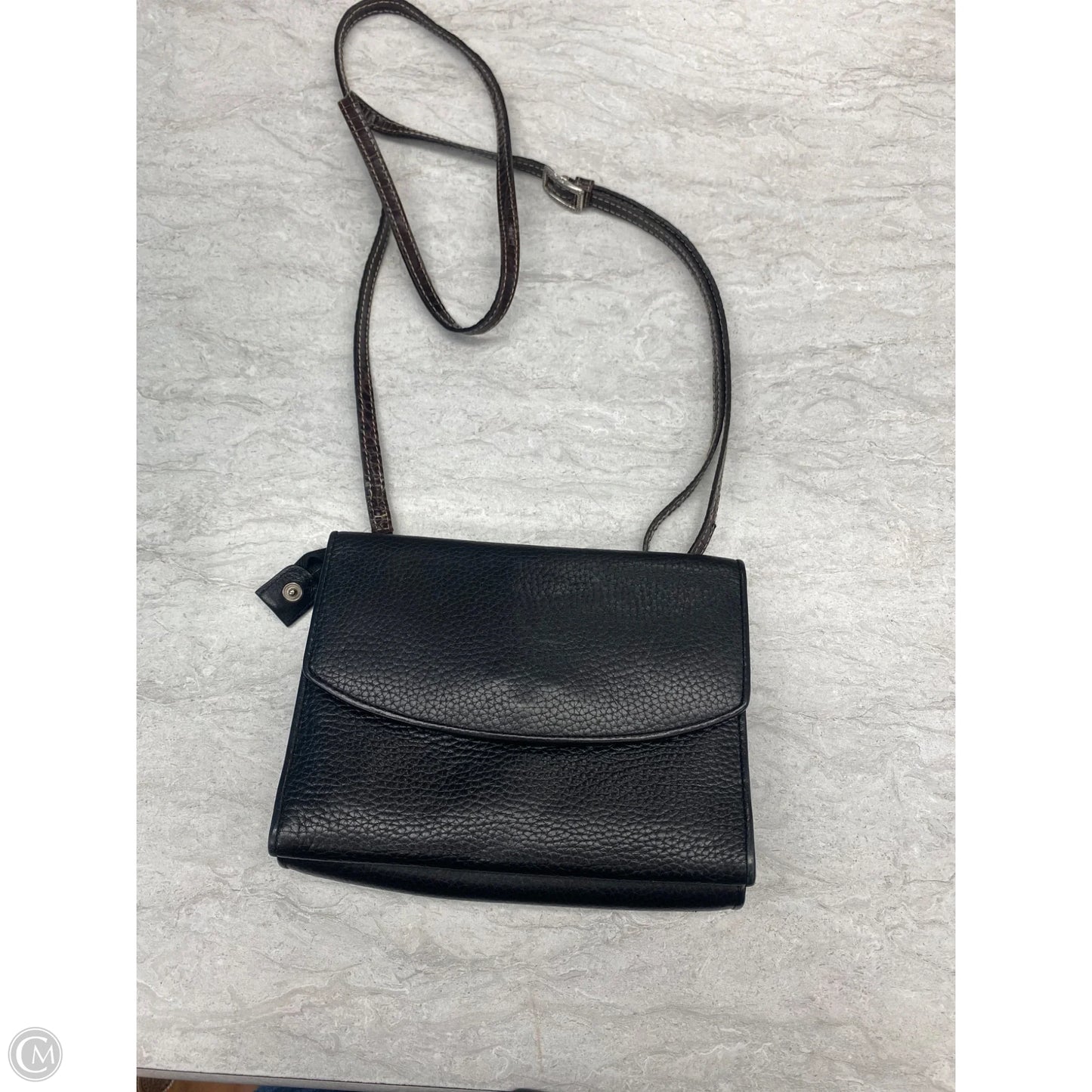 Crossbody By Clothes Mentor, Size: Small