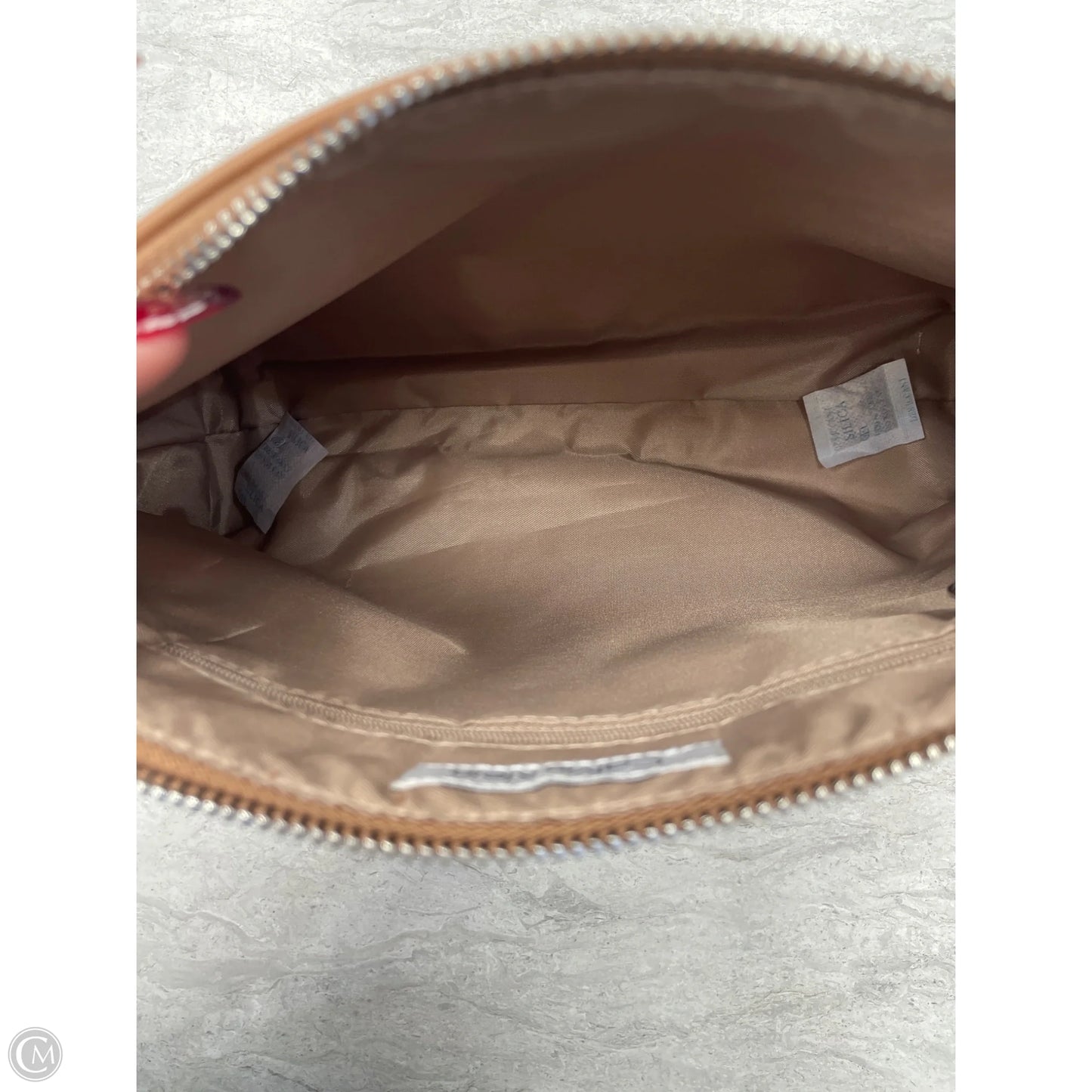 Clutch By Calvin Klein, Size: Large