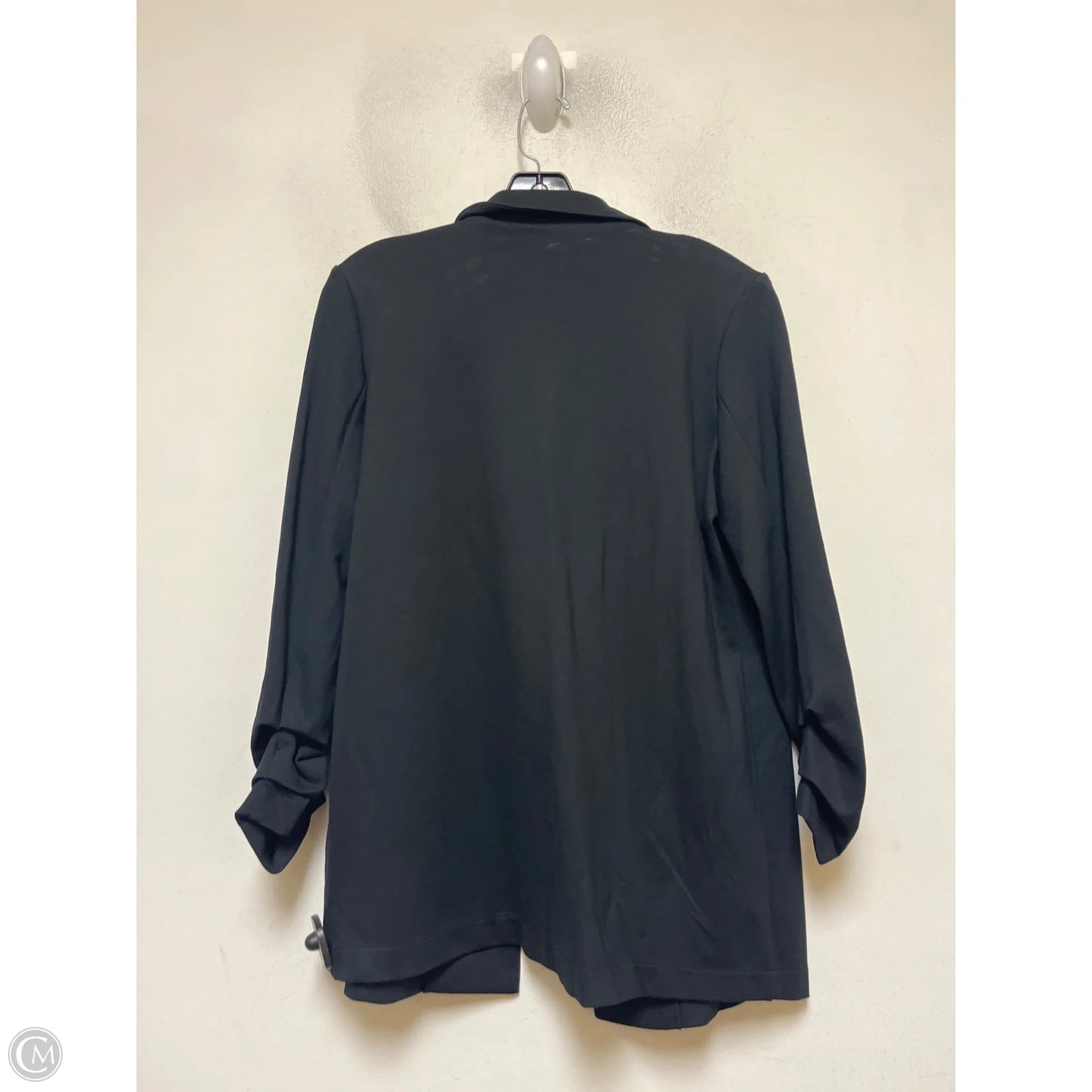 Blazer By Blue Sol In Black, Size: S