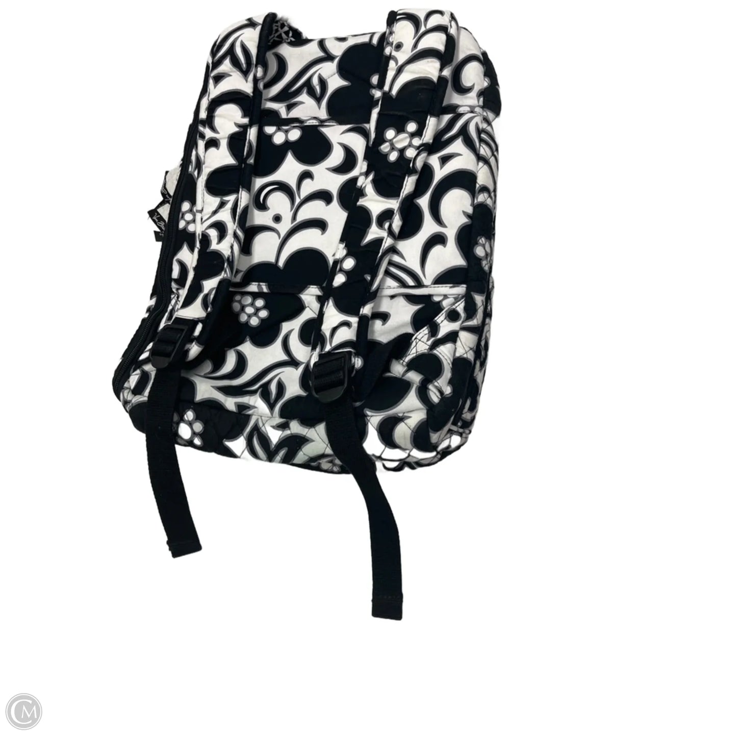 Backpack By Vera Bradley, Size: Medium