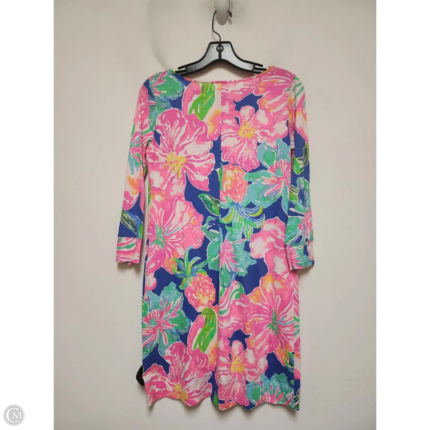Dress Designer By Lilly Pulitzer In Multi-colored, Size: Xs