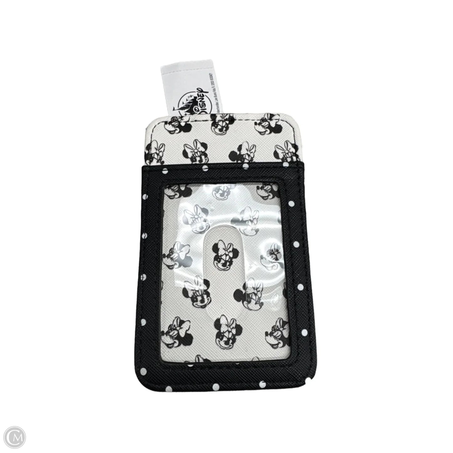 Wallet By Disney Store, Size: Small