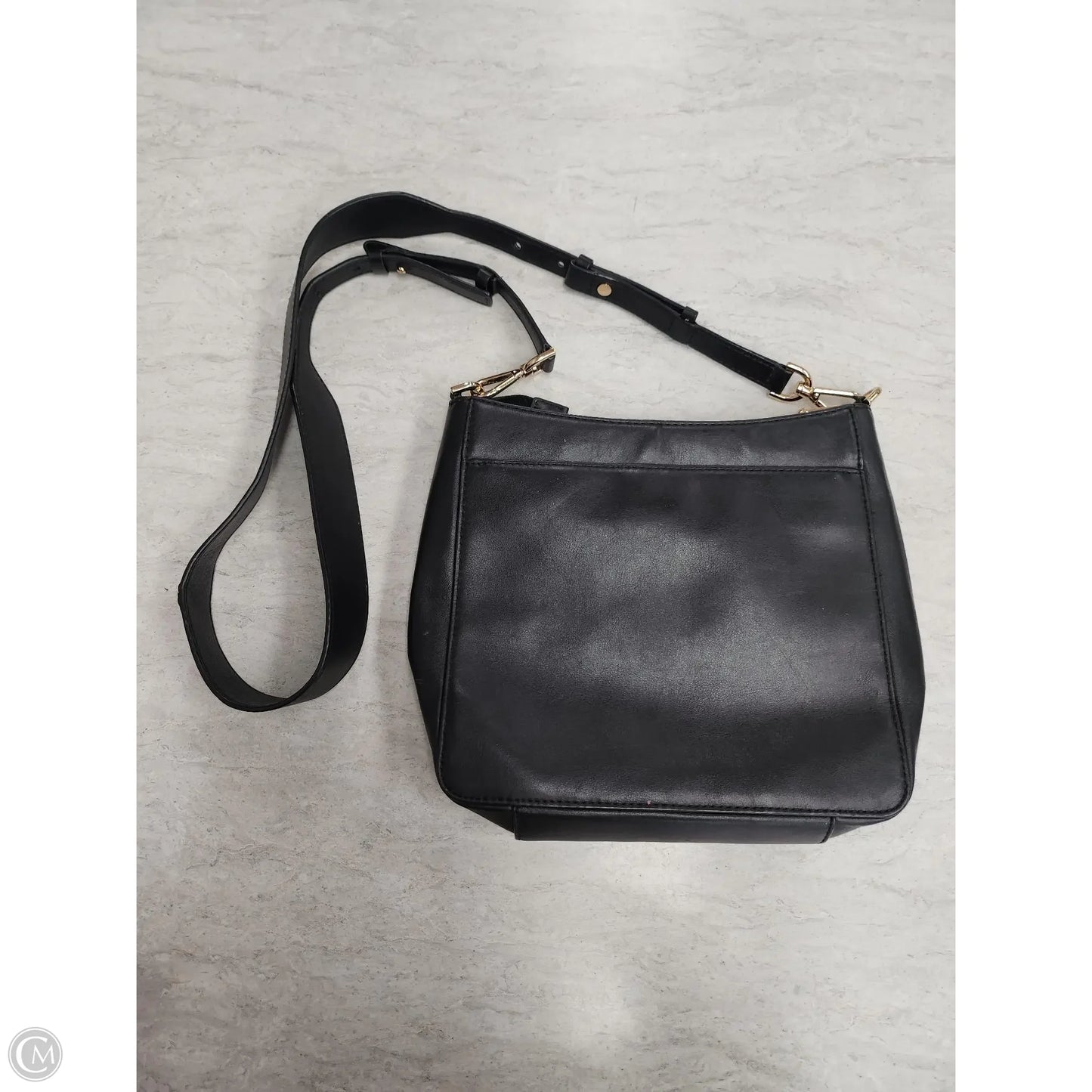 Crossbody Designer By Michael Kors, Size: Small