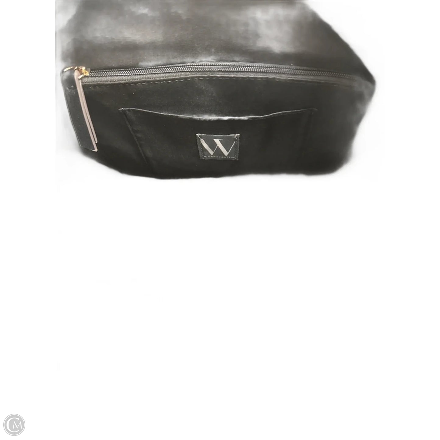 Handbag By Worthington, Size: Large
